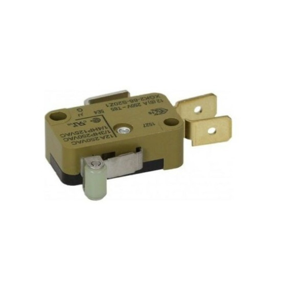 MIKROPREKIDAC SAIA-BURGESS XGK2-88-S20Z1 NECTA 0V1931 SANECO NE05.052 MIKROPREKIDAC SAIA-BURGESS XGK2-88-S20Z1 NECTA 0V1931 SANECO NE05.052