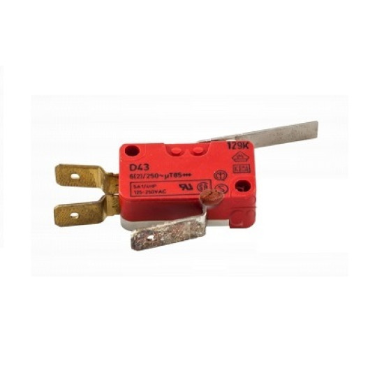 MIKROPREKIDAC D43 6(2)/250 T85 BIANCHI 26004346 MIKROPREKIDAC D43 6(2)/250 T85 BIANCHI 26004346