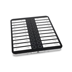 PANEL ZA IZBOR PICA, TASTATURA NECTA 255834