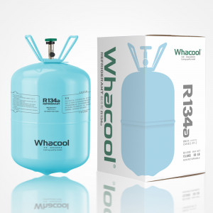 FREON WHACOOL FLOREN  R-134A 13,60