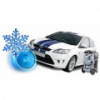 Auto klime