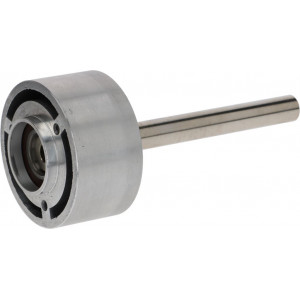 COMPLETE PULLEY GROUP