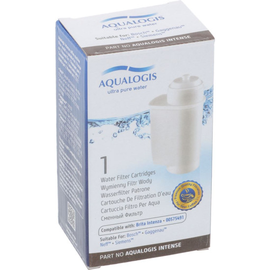 WATER FILTER CARTRIDGE INTENSE WATER FILTER CARTRIDGE INTENSE