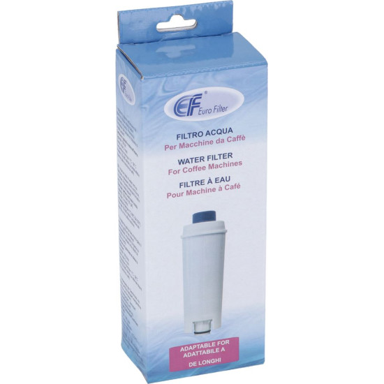 WATER FILTER FOR COFFEE MACHINES SUITABL