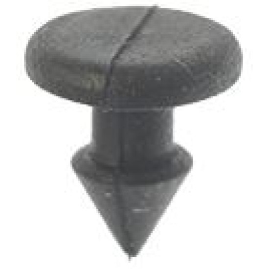 RUBBER BUMPER