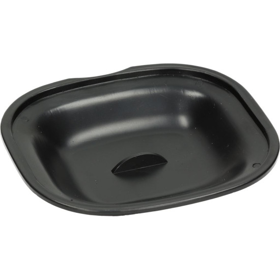 PLASTIC TRAY