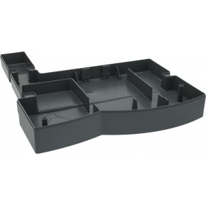 DRIP TRAY ANTHRACITE