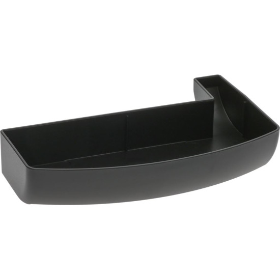 DRIP TRAY BLACK