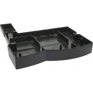 DRIP TRAY BLACK