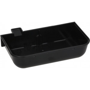 DRIP TRAY BLACK