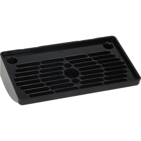 DRIP TRAY BLACK