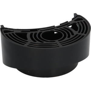 DRIP TRAY BLACK