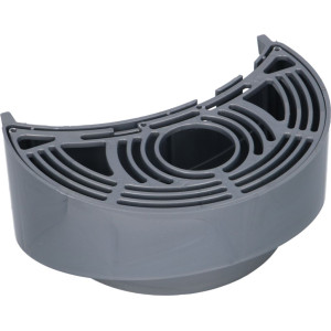 DRIP TRAY GREY