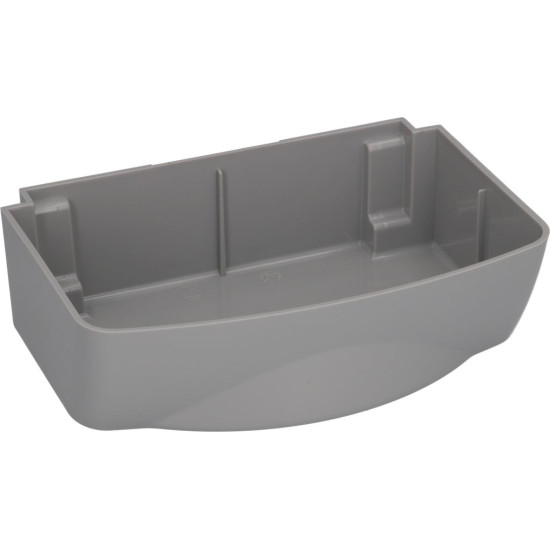 DRIP TRAY GREY