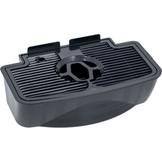 DRIP TRAY BLACK