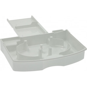DRIP TRAY WHITE