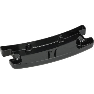 DRIP TRAY BLACK