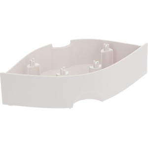 DRIP TRAY WHITE