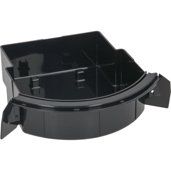 DRIP TRAY BLACK DRIP TRAY BLACK