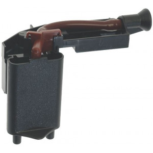 SPOUT ASSEMBLY BLACK