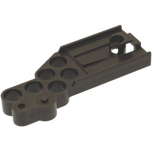 DELIVERY SPOUT SUPPORT