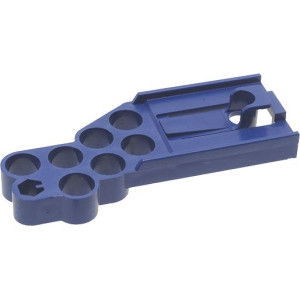 DELIVERY SPOUT SUPPORT