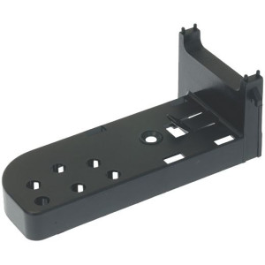 SUPPORT FOR DELIVERY SPOUTS