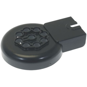 SUPPORT FOR DELIVERY SPOUTS