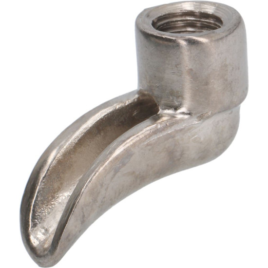 SINGLE SPOUT ϕ 1/8