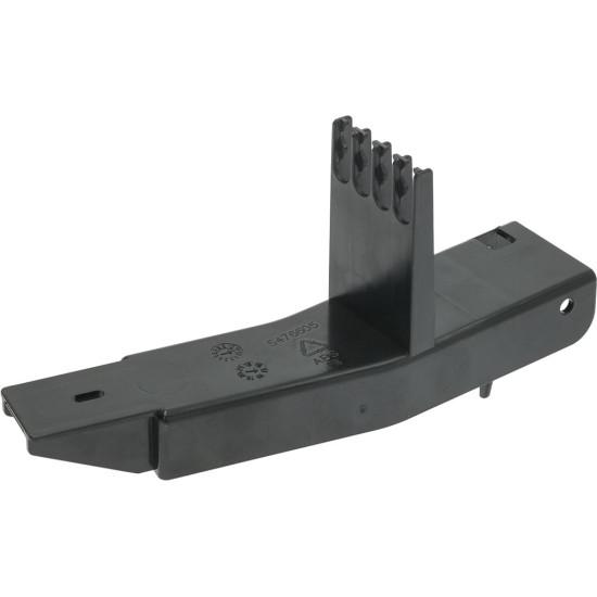 NOZZLES SUPPORT