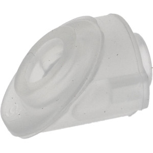 COFFEE SPOUT OF RUBBER