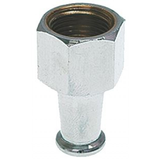 SPOUT 1 CUP STRAIGHT ϕ 3/8