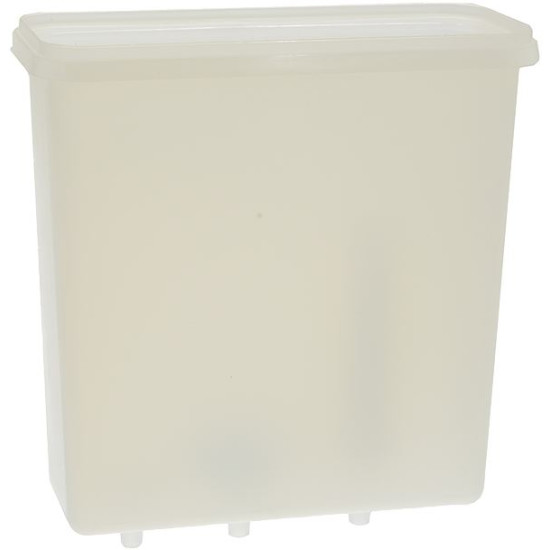 SOLUBLES BOILER