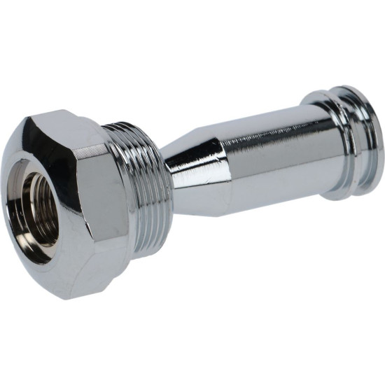 DRAIN SLEEVE CHROME-PLATED UPPER DRAIN SLEEVE CHROME-PLATED UPPER
