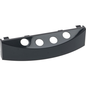 PUSH-BUTTON PANEL FRONT COVER