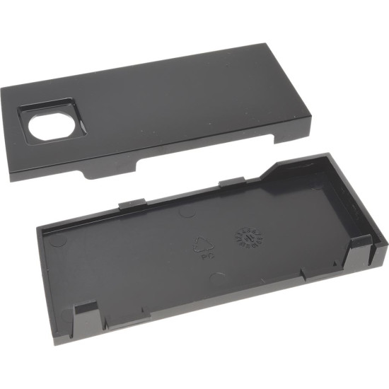 COVER UPPER RH-LH