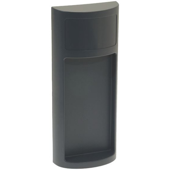 GREY FRONT UPPER MODULE