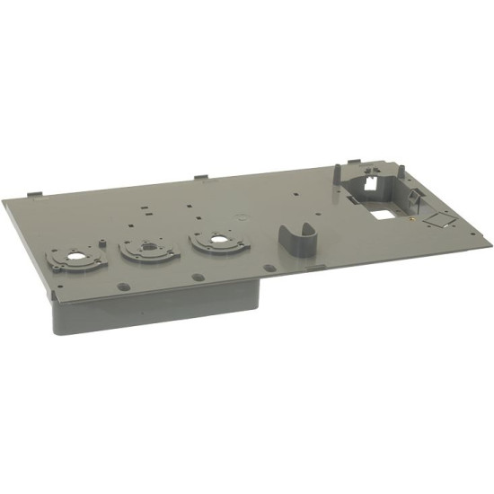 MIXER SUPPORT SHELF