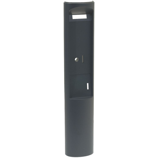 GREY FRONT CENTRAL MODULE