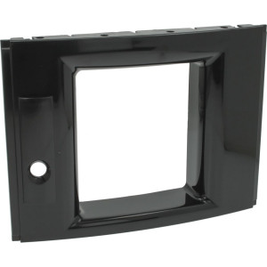 DELIVERY COMPARTMENT CENTRAL MODULE