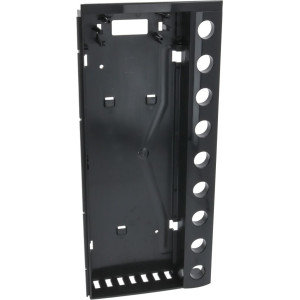 PUSH-BUTTON PANEL LOWER MODULE