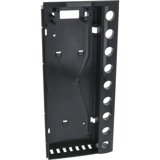 PUSH-BUTTON PANEL LOWER MODULE
