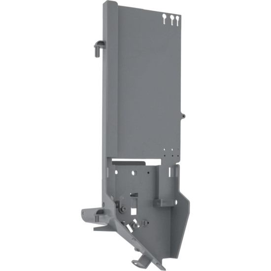 STIRRERS RELEASE WALL