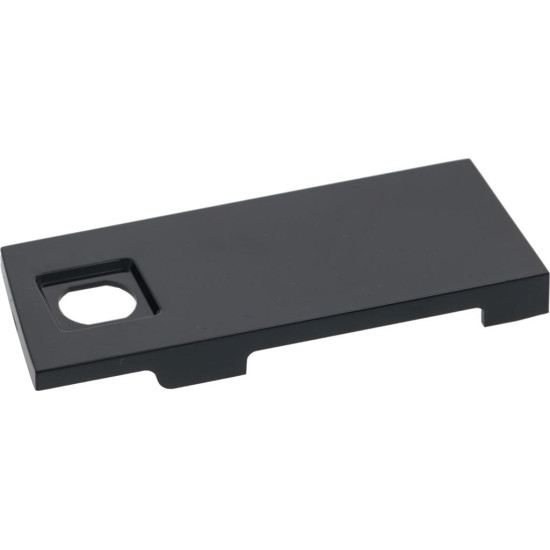 RH TOP COVER