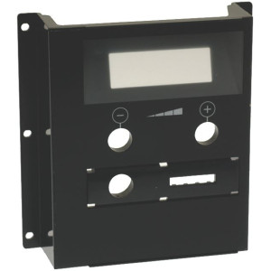 DISPLAY SUPPORT MODULE