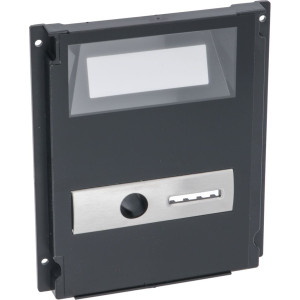 DISPLAY SUPPORT MODULE