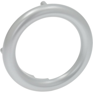 COIN-COLLECTOR ROUND FRAME