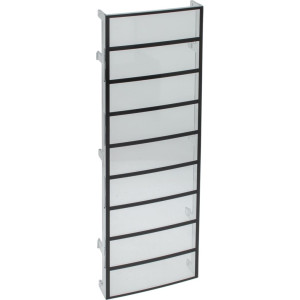 PLATE COVERING MODULE