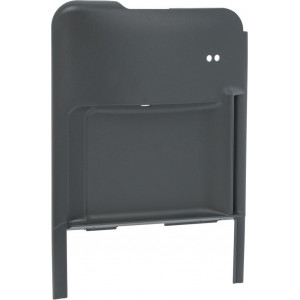 ANTHRACITE MACHINE FRONT ELEMENT