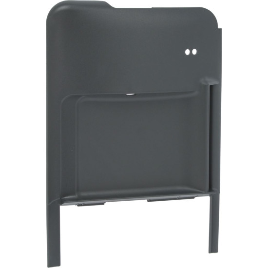 ANTHRACITE MACHINE FRONT ELEMENT